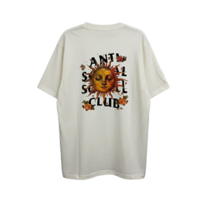 Camisa Anti Social Social Club Sunflower