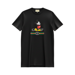 Camisa Gucci Mickey