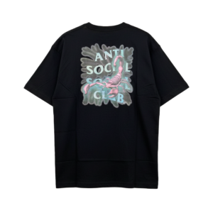 Camisa Anti Social Club Escorpion