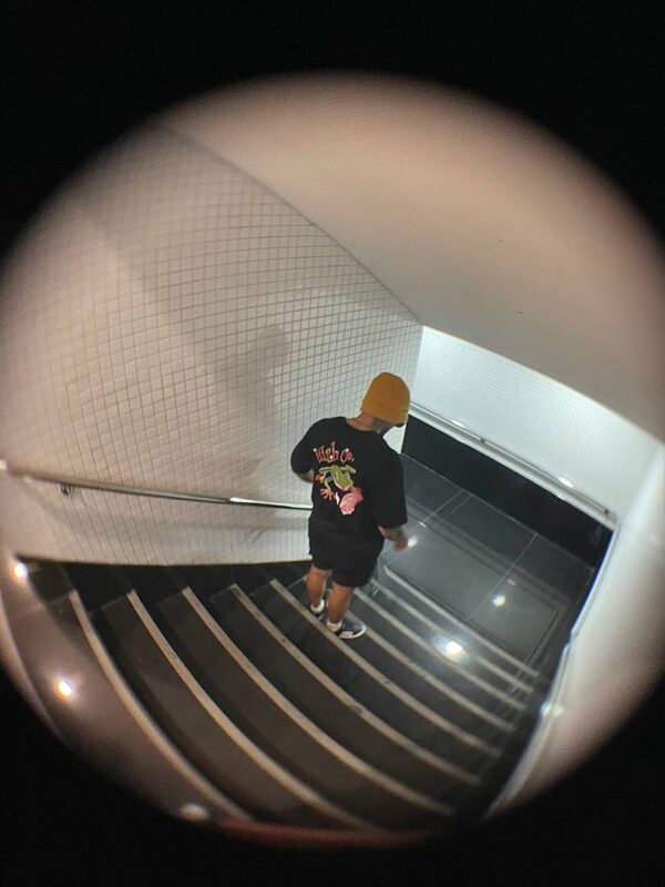 Camisa High Sapo - Imagem 2