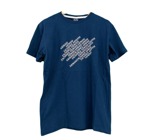 Camisa Armani 30.1 com Elastano - Imagem 2