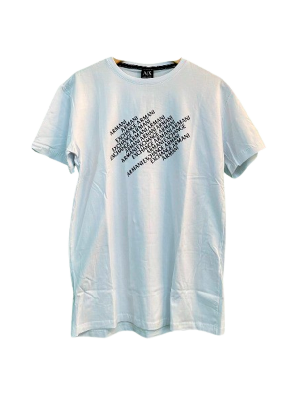 Camisa Armani 30.1 com Elastano
