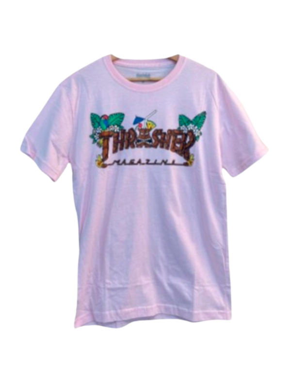 Camisa Thrasher