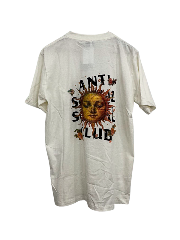 Camisa Anti Social Social Club Sunflower - Imagem 12