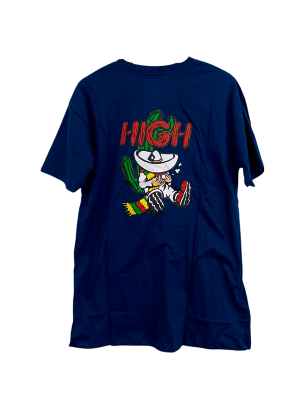 Camisa HIGH MEX - Imagem 4