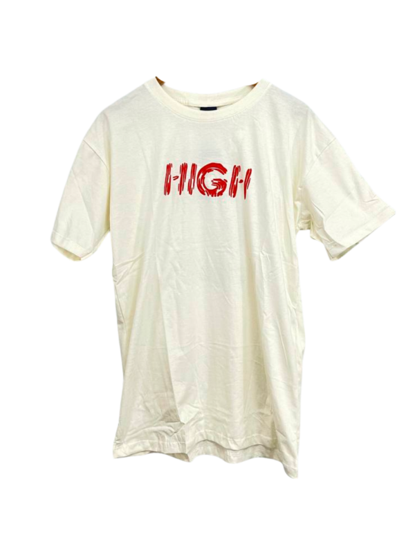 Camisa HIGH MEX - Imagem 3