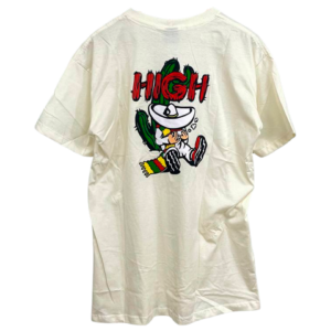 Camisa HIGH MEX