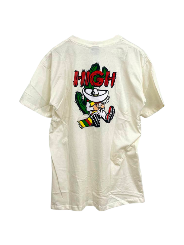 Camisa HIGH MEX