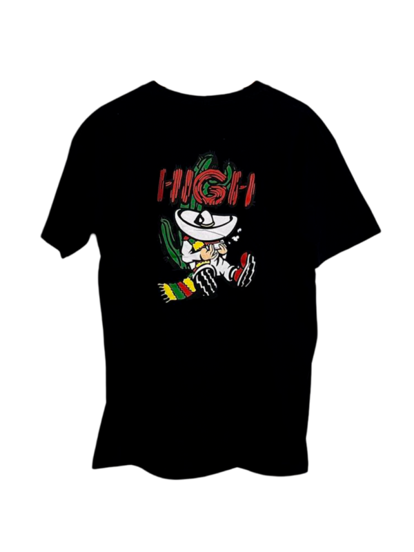 Camisa HIGH MEX - Imagem 7