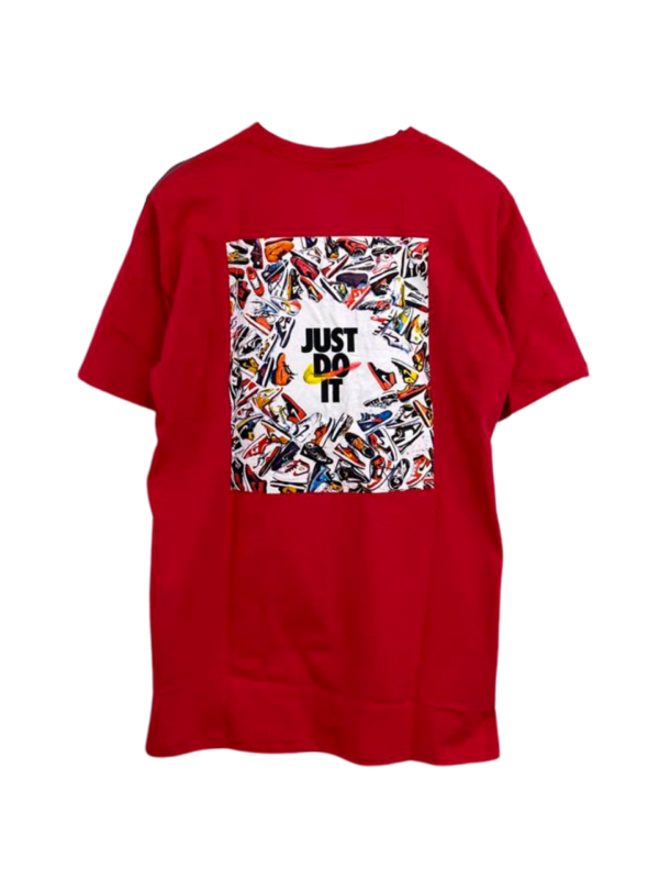 Camisa Nike Just Do It Sneakerwall