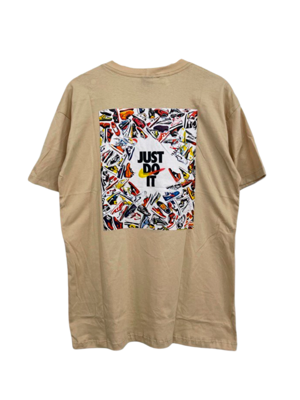 Camisa Nike Just Do It Sneakerwall - Imagem 9