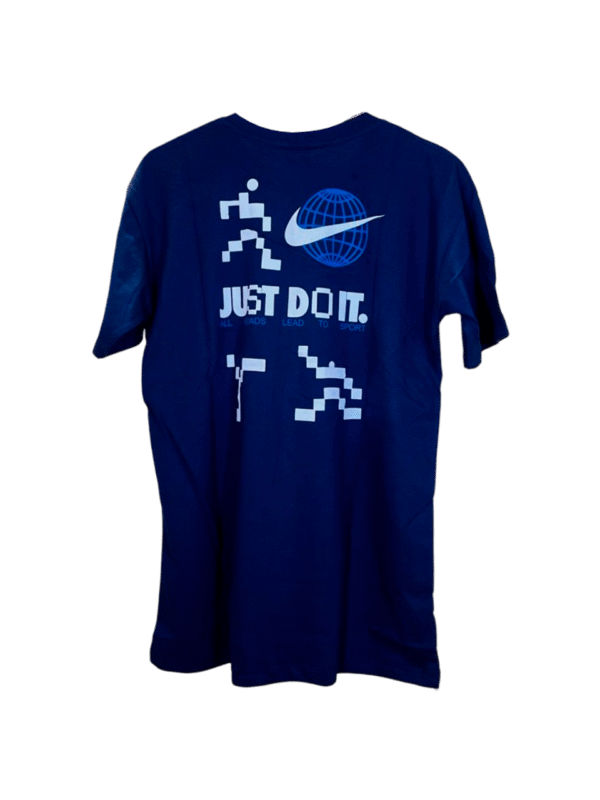 Camisa Nike Pixel Street - Imagem 4