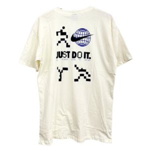 Camisa Nike Pixel Street