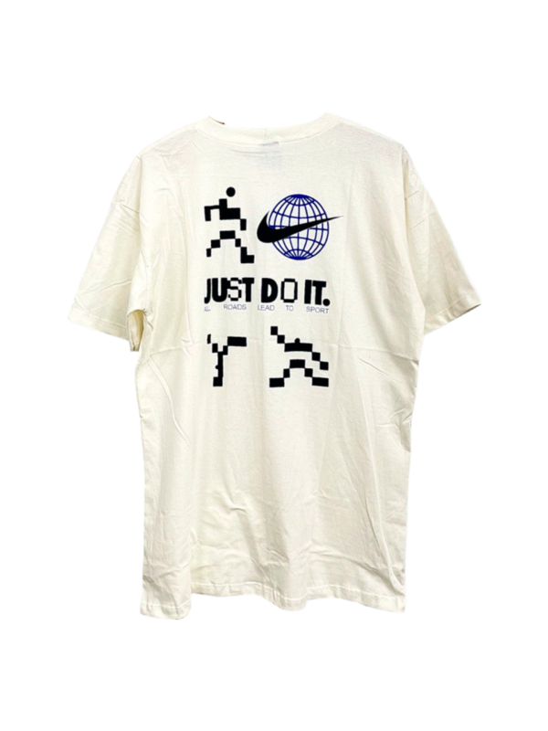 Camisa Nike Pixel Street