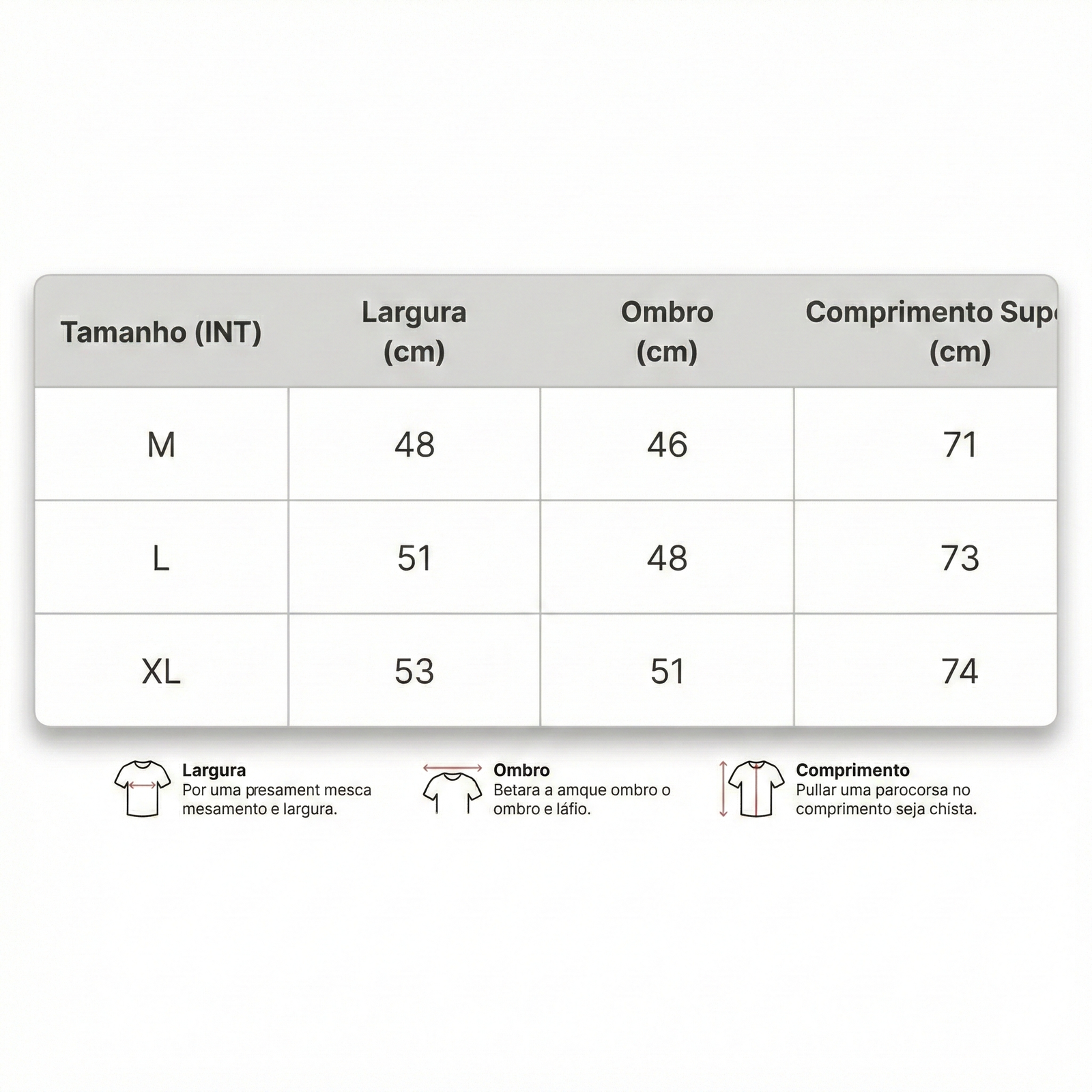 Camisa LEBRON GOAT - Imagem 3