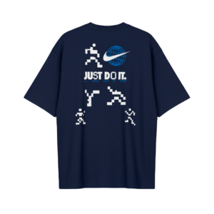 Camisa Nike Pixel Street
