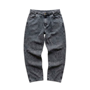 Calça Jeans Baggy Masculina